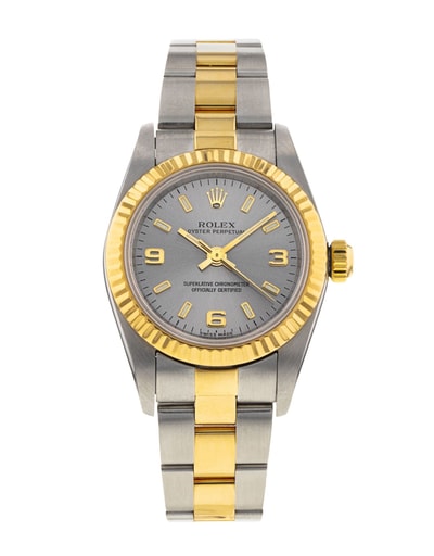 Rolex Lady Oyster Perpetual 76193